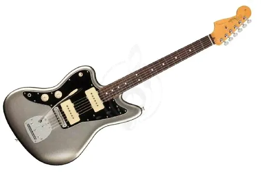 Fender AMERICAN PROFESSIONAL II JAZZMASTER® LEFT-HAND-0