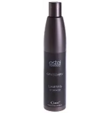 Шампунь мужской от перхоти Curex Gentleman ESTEL PROFESSIONAL