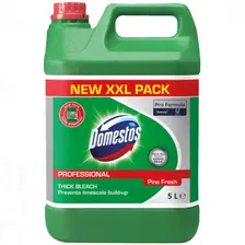 Универсальное моющее средство Domestos "Professional Pine Fresh", 5л