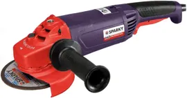 Углошлифовальная машина SPARKY PROFESSIONAL M 1010 HD 150 мм 1010 Вт