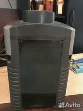 Внешний фильтр Eheim professional 2226 до 350л