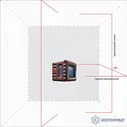 ADA CUBE 3D Professional Edition — лазерный уровень