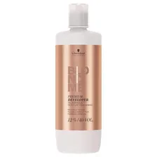 Schwarzkopf Professional Премиум бальзам-окислитель