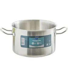 Кастрюля METRO PROFESSIONAL 24см, 6,5л