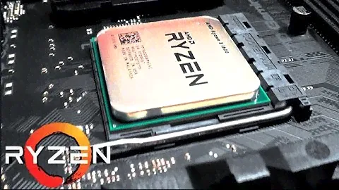 Unboxing/Setup/Benchmark My New Ryzen 1600/ASRock Fatal1ty x370 Gaming k4/G.Skill TridendZ/Fk1 Zowie