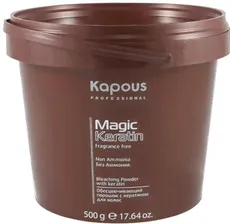 Kapous Professional Non Ammonia 500 г