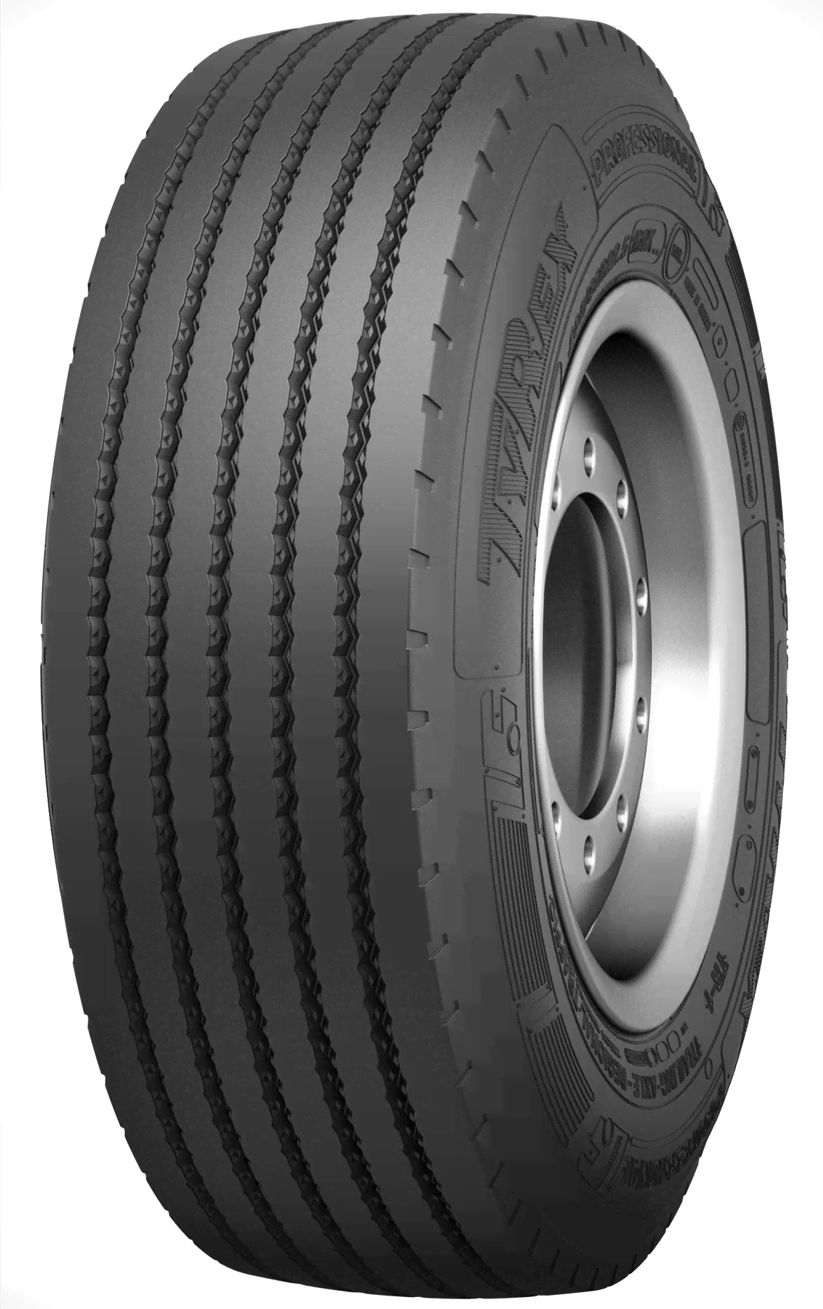 Грузовые шины Cordiant Professional TR-1 в Москве-1