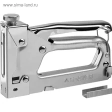 Степлер для скоб STAYER Professional "Pro 53" 3150_z01, тип 53 (4-14 мм)