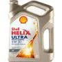 Моторное масло Shell Helix Ultra Professional AF 5W-30, 4л