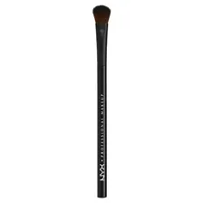 NYX Professional Makeup Профессиональная кисть для макияжа глаз средняя