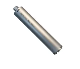 Алмазная коронка 102*450 ALTECO Professional