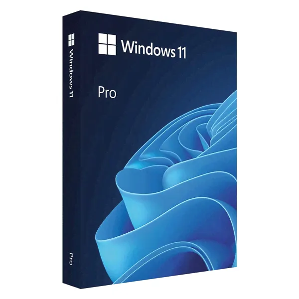 Windows 11 Professional (Профессиональная)-0