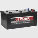 Аккумулятор ZUBR Professional ZPT2253 225Ah О.П 1500A
