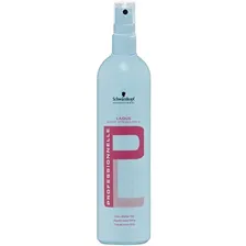 Спреи для волос Schwarzkopf Professional Professionnelle Laque Super Strong Hold, 250 ml