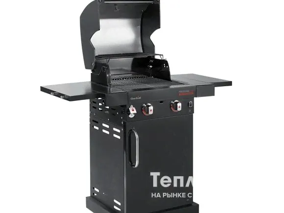 Газовый гриль Char-Broil Professional Core 2B в Москве-0