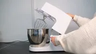 Миксер планетарный B-5 PROFESSIONAL KitchenChef VTK Products
