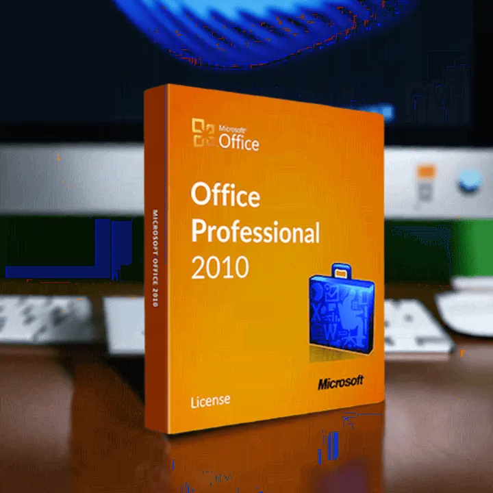 Microsoft Office 2010 Professional Plus-0