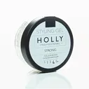 гель для укладки волос с сильной фиксацией styling gel strong holly professional, 150 мл