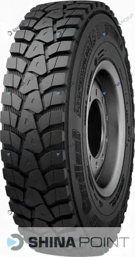 DM-1 Cordiant Professional 13R22,5 154/150K 651364273-0