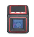 Лазерный уровень ADA Cube 3D Professional Edition {А00384}