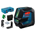 Лазерный уровень Bosch GLL 2-15 G Professional