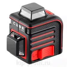 ADA CUBE 3-360 Professional Edition лазерный уровень (нивелир)