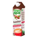 Напиток Green Milk Professional Hazelnut Фундук 1л
