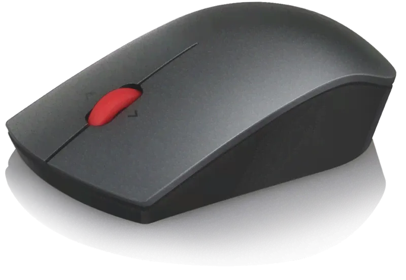 Клавиатура и мышь Lenovo Professional Wireless Keyboard and Mouse Combo (Russian/Cyrillic)-0