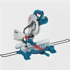 Пила Bosch GCM 10 MX Professional 0601B29021
