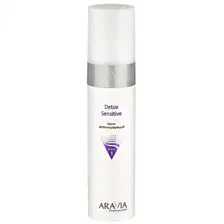 Тоник детоксицирующий (ARAVIA Professional Detox Sensitive Tonic) – 250 мл