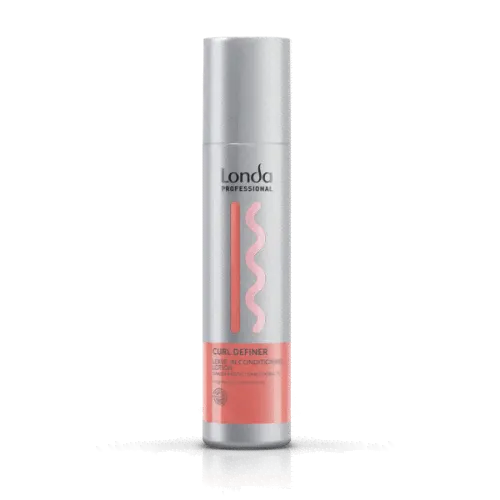 Несмываемый лосьон-кондиционер для кудрявых волос Londa Professional Color Radiance 250 мл 81630335-0