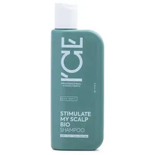 ICE Professional Scalp Expert Укрепляющий Шампунь для стимуляции роста волос 250 мл