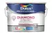 Краска глубокоматовая экстрапрочная Dulux Professional Diamond Extra Matt база BW 10 л