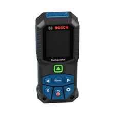 Дальномер лазерный Bosch GLM-50-27 CG Professional с зеленым лазерным лучом