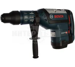 Перфоратор Bosch GBH 8-45 DV Professional с патроном SDS-max