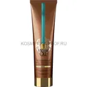 Универсальный крем 3 в 1 для всех типов волос Loreal Professional Mythic Oil Seve Protectrice 150 мл