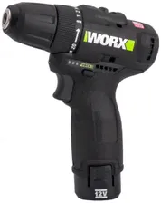 Аккумуляторная бесщеточный дрель шуруповерт WORX Professional WE210 2
