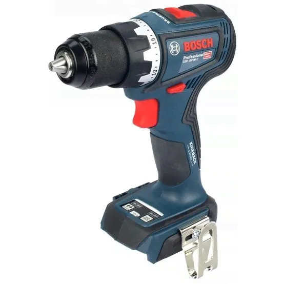 Bosch GSR 18V-90 C Professional 06019K6005 дрели и шуруповерты-3