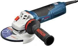 Угловая шлифмашина Bosch Bosch GWS 19-150 CI Professional [060179R002]