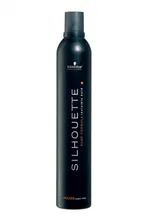 Schwarzkopf Professional Silhouette Mousse Super Hold - Мусс для волос, 500мл