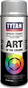   Tytan Professional ART of the colour .  9005 93809
