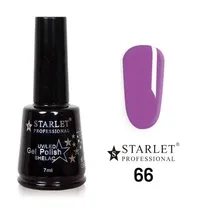 Гель-лаки Starlet Professional №67, "Лулу"