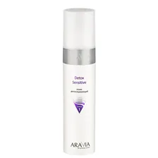 Aravia Professional Тоник детоксицирующий Detox Sensitive, 250мл