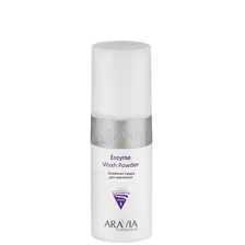 Энзимная пудра для умывания Enzyme Wash Powder, 150мл"ARAVIA Professional"