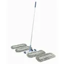 166392 Vileda Professional. Набор Vileda №6 Год с Vileda CombiSpeed Pro