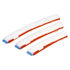 Vileda Professional Моющая насадка Эволюшн белый 35 см