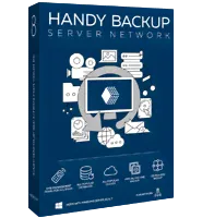 Handy Backup Professional 8 (10 - ...) [HBP8-4 ] 10 - … лицензий