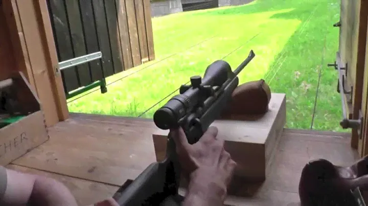 Blaser R8 Professional Accuracy .308 WIN