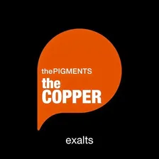 SELECTIVE PROFESSIONAL - Ультраконцентрированный чистый пигмент thePIGMENTS COPPER (80 мл)