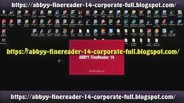 ABBYY FineReader Corporate 15.0.110.1875  FULL